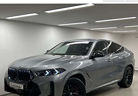 BMW X6 xDrive40d 5 Türen