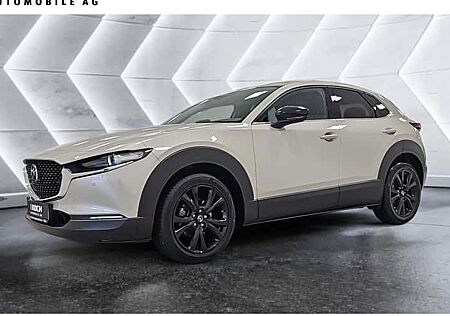 Mazda CX-30 e-SKYACTIV X M-Hybrid 186 Homura AT 5 Türen