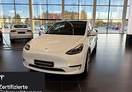 Tesla Model Y Long Range Dual Motor AWD 5 Türen