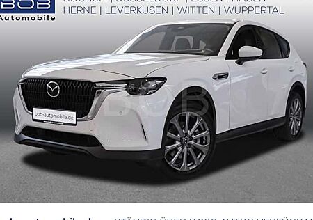 Mazda CX-60 2.5 e-SKYACTIV PHEV Exclusive-L Auto AWD 5 Türen
