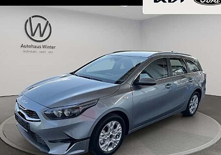 Kia Cee'd Sportswagon 1.4 Vision Sportswagon 5 Türen