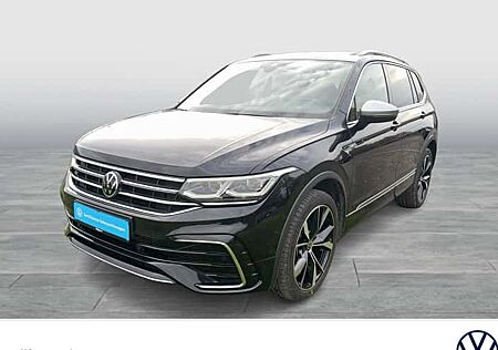 VW Tayron 2.0 TSI OPF 140kW DSG 4MOTION R-Line 5 Türen