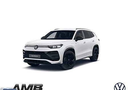 VW Tayron 1.5 eHybrid OPF 130kW DSG R-Line 5 Türen