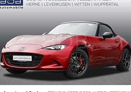 Mazda MX-5 1.5 SKYACTIV-G 132 Homura 2 Türen