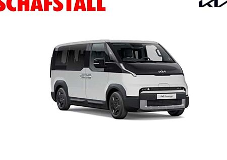 Kia PV5 71,2 kWh Elite 5 Türen