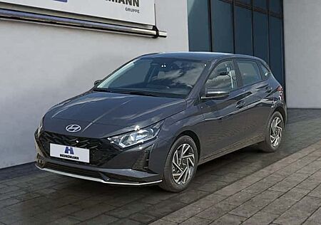 Hyundai i20 1.0 T-GDI 74kW Trend 5 Türen
