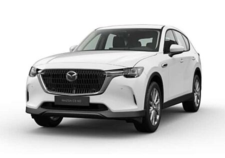 Mazda CX-60 2.5 e-SKYACTIV PHEV Exclusive-L Auto AWD 5 Türen
