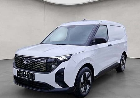 Ford Transit Courier Elektromotor 100 kW Trend 4 Türen