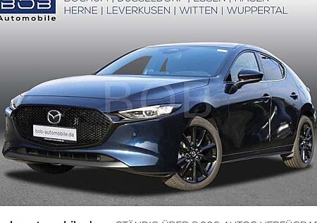 Mazda 3 e-SKYACTIV G 140 Homura 5 Türen