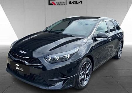 Kia Cee'd Sportswagon 1.5 T-GDI MHEV DCT Ultimate Ed. Sportsw. 5 Türen