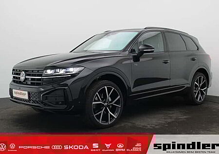 VW Touareg 3.0 V6 TDI 210kW 4MOT Tiptr. R-Line 5 Türen