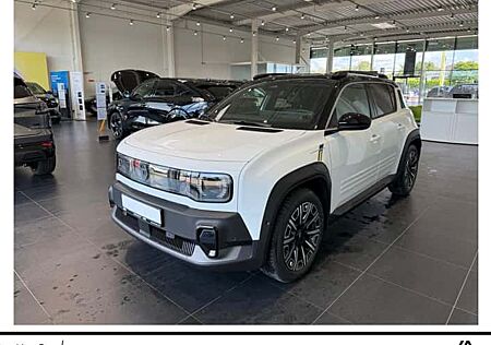 Renault 4 E-Tech Iconic 150 Comfort Range 5 Türen