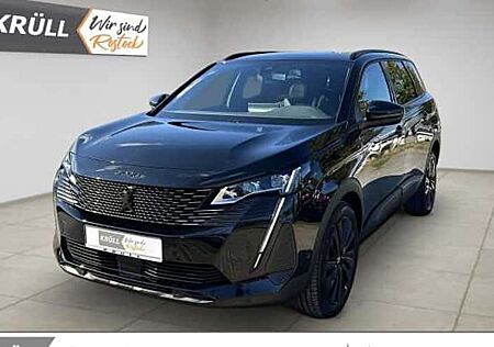 Peugeot 5008 BlueHDi 130 EAT8 GT 5 Türen