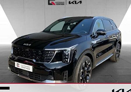 Kia Sorento 2.2 CRDi AWD Platinum DCT8 5 Türen
