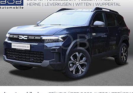 Dacia Bigster mild hybrid 140 Expression 5 Türen