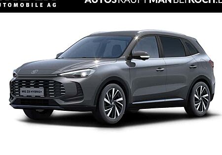 MG zs-ce 1.5 Hybrid+ 5 Türen