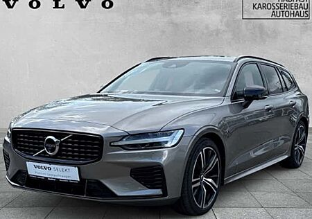 Volvo V60 T8 AWD Recharge Plus Dark Auto 5 Türen