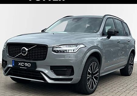 Volvo XC 90 T8 AWD Recharge Plus Dark Auto 5 Türen
