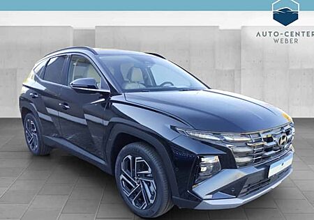 Hyundai Tucson 1.6 T-GDI Plug-in Hybrid Prime 4WD Auto 5 Türen
