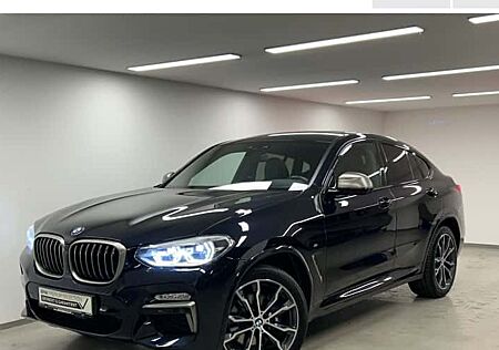 BMW X4 M40i 5 Türen