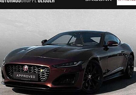 Jaguar F-Type P575 AWD R 3 Türen
