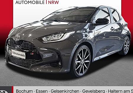 Toyota Yaris 1.5-l-VVT-i Hybrid 130 CVT GR SPORT 5 Türen