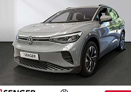 VW ID.4 Pro 77 kWh 210 kW Pro 5 Türen