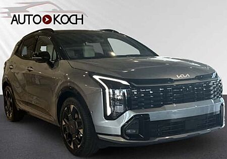 Kia Sportage 1.6 T-GDI GT-line DCT AWD 5 Türen
