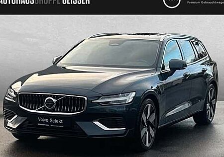 Volvo V60 T6 AWD Plug-in Hybrid Plus Bright Auto 5 Türen