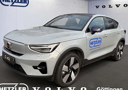 Volvo EC40 Recharge Pure Electric Ultimate Twin M 5 Türen