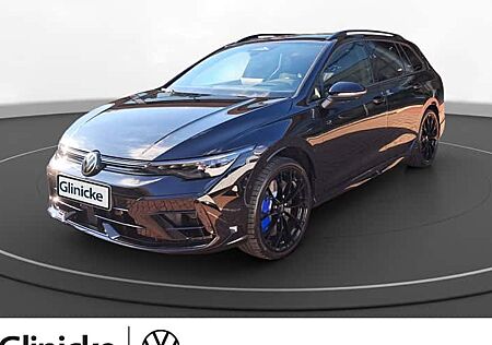 VW Golf R 2.0 TSI OPF 4MOTION 245kW DSG R Variant 5 Türen