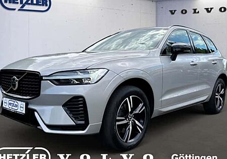 Volvo XC 60 B5 D AWD R Design Geartronic 5 Türen
