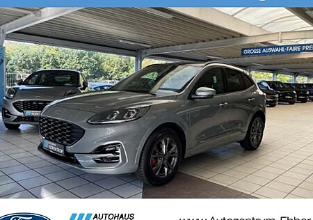 Ford Kuga 1.5 EcoBoost 110kW ST-Line X 5 Türen