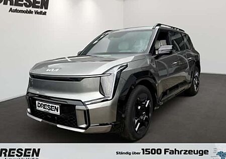 Kia EV9 283 kW Allradantrieb GT-line 5 Türen