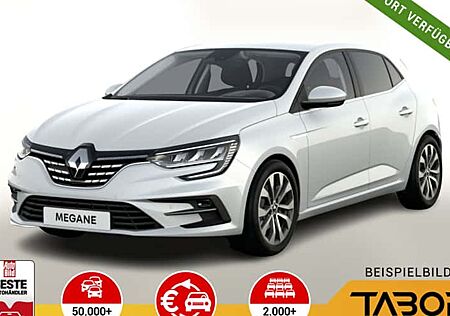 Renault Megane TCe 140 GPF Techno 5 Türen