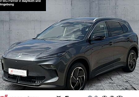 MG S5 EV 64 kWh Luxury Long Range 5 Türen