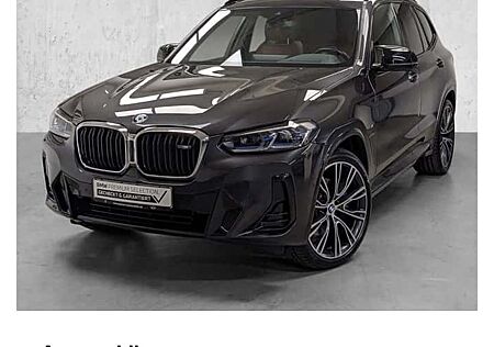 BMW X3 M40d AT 5 Türen