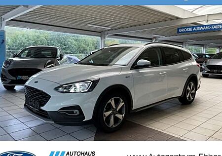 Ford Focus 1,0 EcoBoost 92kW Active Turnier 5 Türen