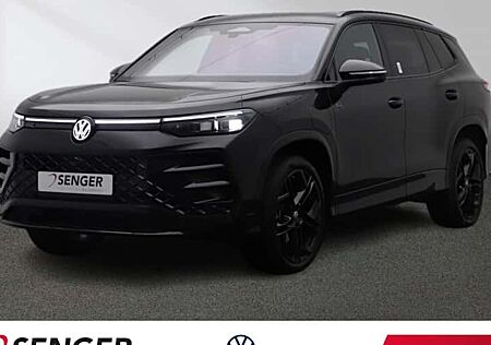 VW Tayron 1.5 eHybrid OPF 130kW DSG R-Line 5 Türen