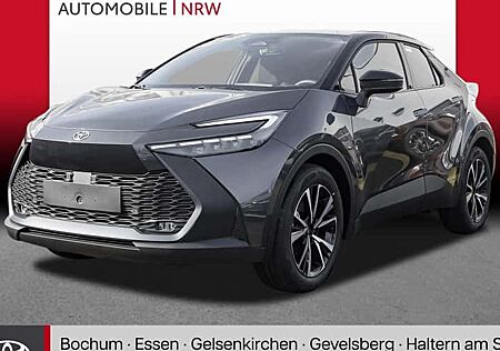 Toyota C-HR 1.8-l-VVT-i Hybrid Team Deutschland 5 Türen