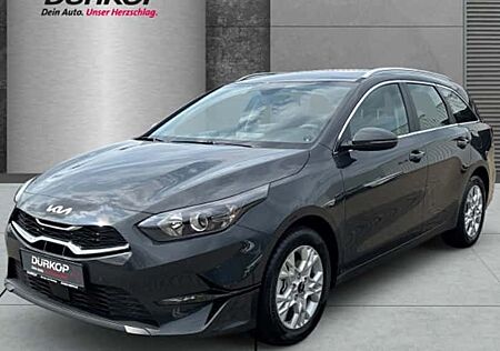 Kia Cee'd Sportswagon 1.5 T-GDI MHEV DCT Ultimate Ed. Sportsw. 5 Türen