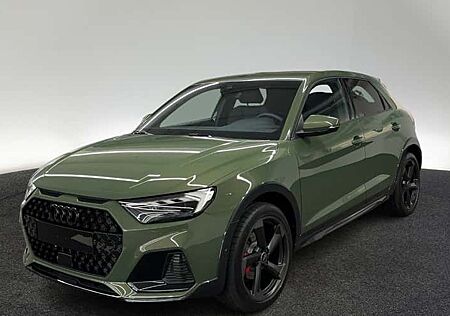 Audi A1 35 TFSI S tronic allstreet 5 Türen