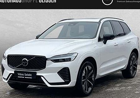 Volvo XC 60 T6 Plug-in Hybrid AWD Plus Dark Auto 5 Türen