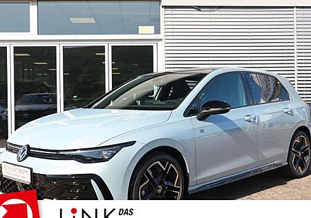 VW Golf 2.0 TDI SCR 110kW DSG R-Line 5 Türen