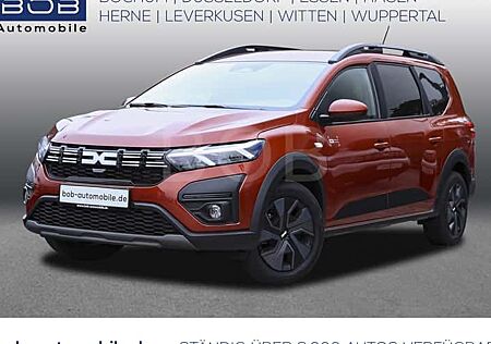 Dacia Jogger Hybrid 140 M-M-Auto Expression 5-Sitzer 5 Türen