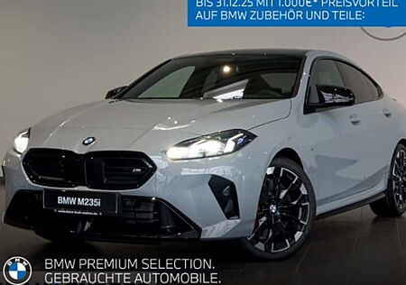 BMW 2er M235i xDrive Gran Coupé Steptronic 4 Türen