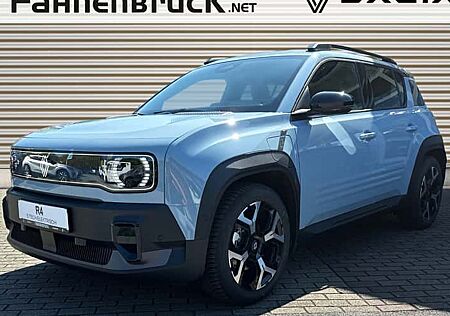 Renault 4 E-Tech Techno 150 Comfort Range 5 Türen