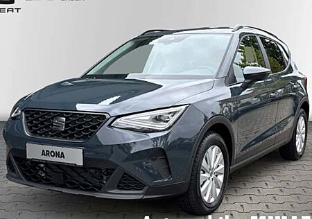 Seat Arona 1.0 TSI 85kW Style Edition DSG 5 Türen