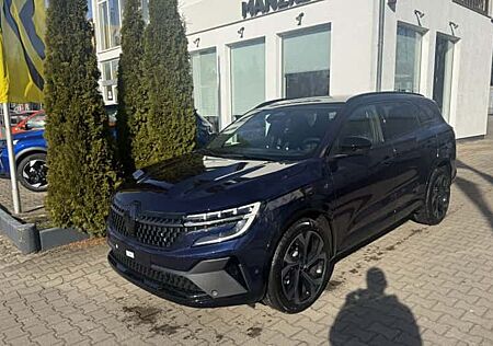 Renault Espace E-Tech Full Hybrid 200 7S Esprit Alpine 5 Türen