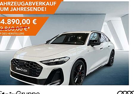 Audi A5 TFSI 150 kW S tronic quattro Avant 5 Türen